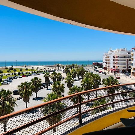 Sea house Apartment Коста да Капарика Екстериор снимка