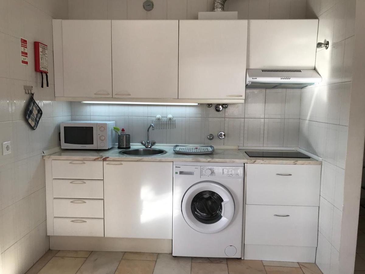 Sea house Apartment Коста да Капарика Екстериор снимка