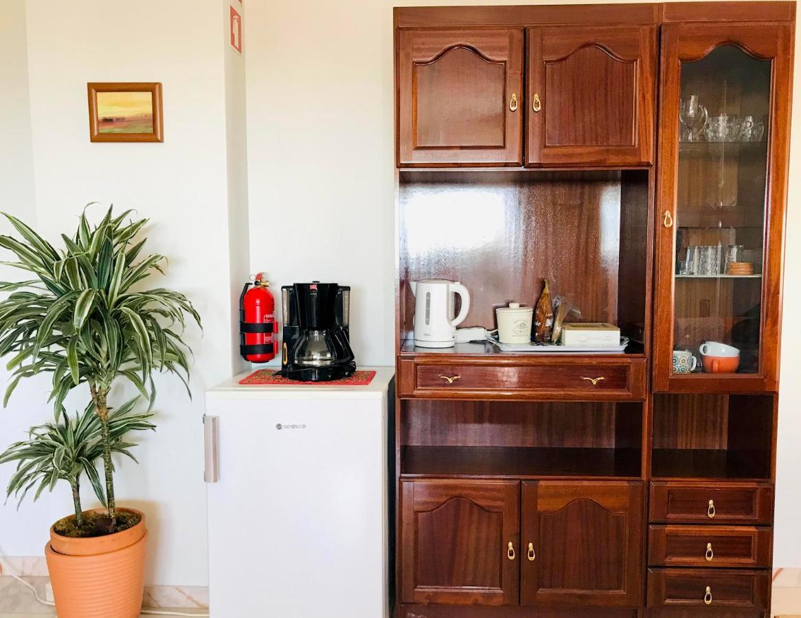 Sea house Apartment Коста да Капарика Екстериор снимка