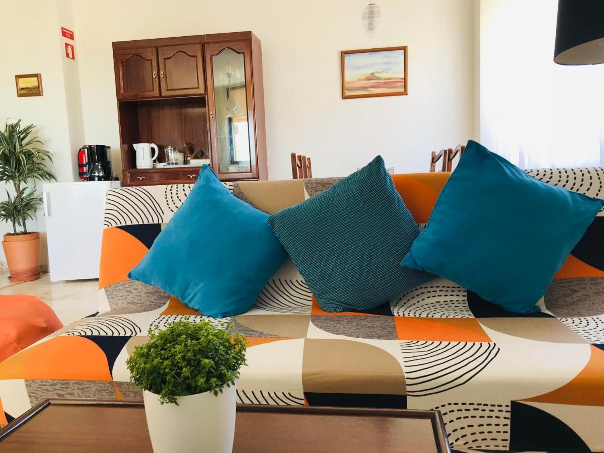 Sea house Apartment Коста да Капарика Екстериор снимка