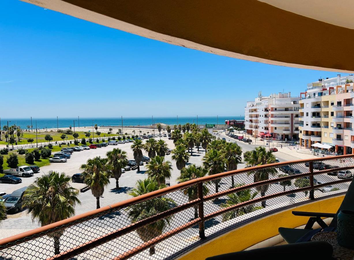 Sea house Apartment Коста да Капарика Екстериор снимка