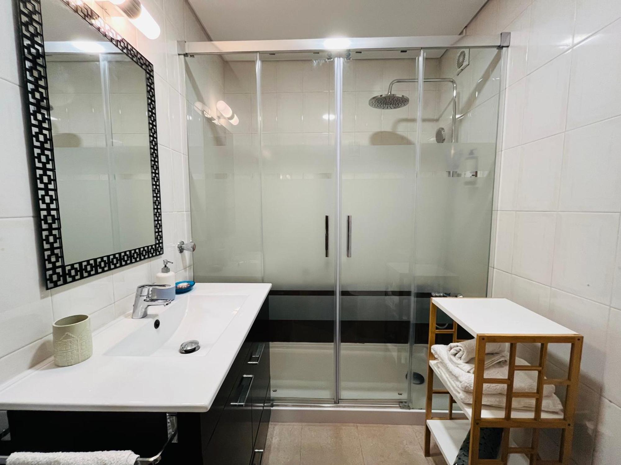 Sea house Apartment Коста да Капарика Екстериор снимка